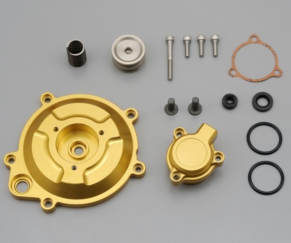 DAYTONA デイトナ ハイドロリックバージョンUPキット その他クラッチオプション・補修部品 駆動系