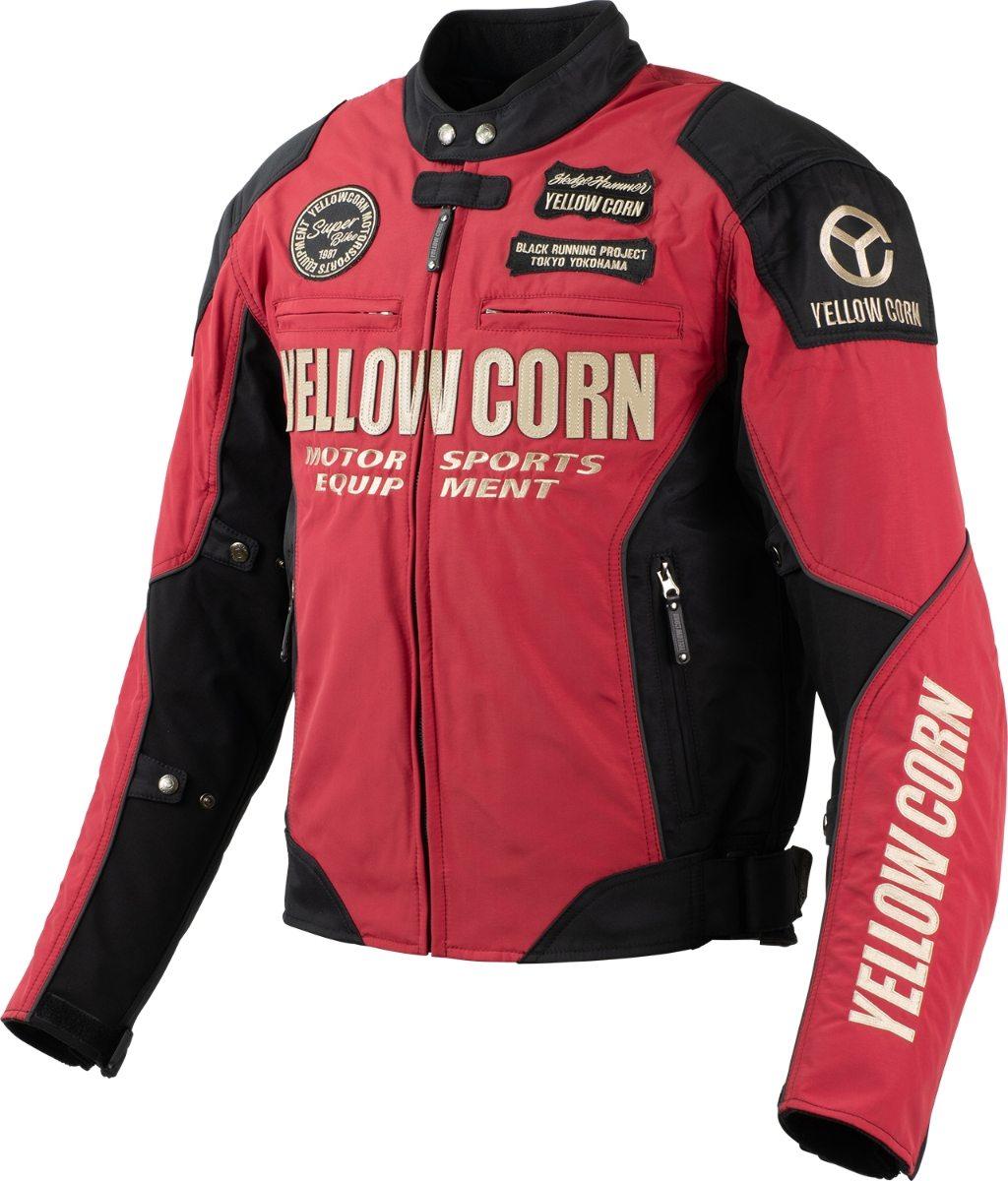 YeLLOW CORN イエローコーン YB-4303 ウィンタージャケット ウインタージャケット ジャケット アパレル
