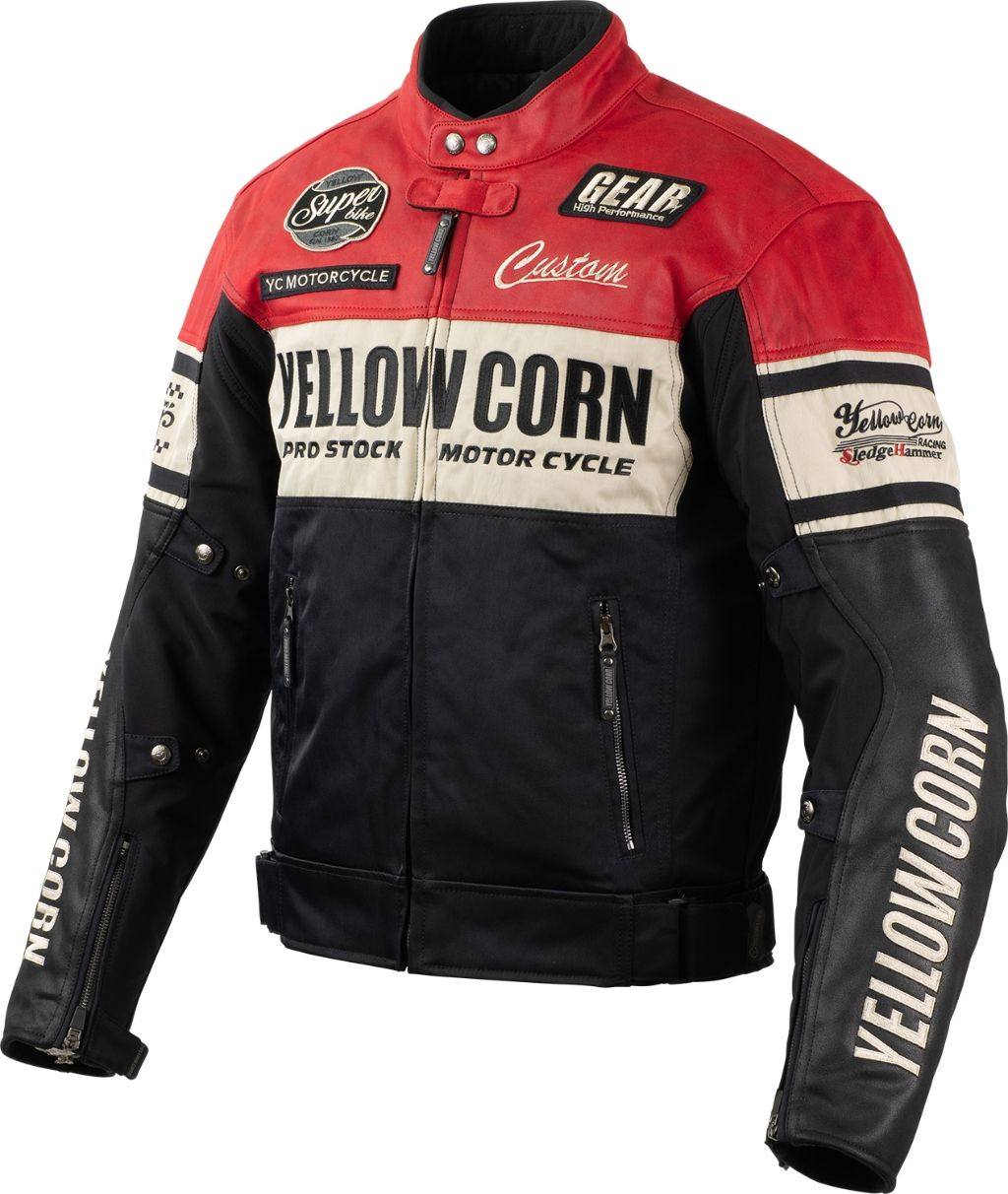 YeLLOW CORN イエローコーン BB-4304 ウィンタージャケット ウインタージャケット ジャケット アパレル