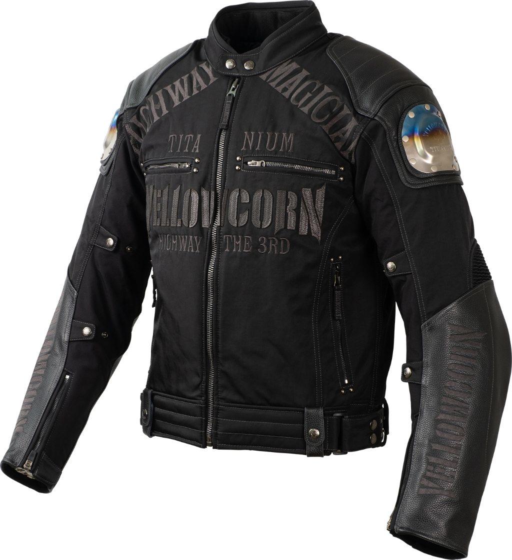 YeLLOW CORN イエローコーン YB-4309 チタニウムウィンタージャケット ウインタージャケット ジャケット アパレル 26,331円