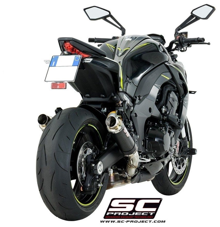 ninja1000z1000MAVERICK マーベリック マフラー バイク用品 マフラー マーベリック マーベリック スポーツ