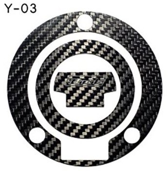Woods Thailand ウッズタイランド Tank Cap Cover YZF-R1 2016 YAMAHA ヤマハ ガソリンタンクキャップカバー タンク関連 外装