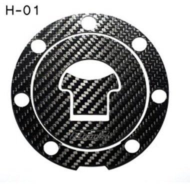 Woods Thailand ウッズタイランド Tank Cap Cover CBR954 CBR954RR Fireblade HONDA ホンダ ガソリンタンクキャップカバー タンク関連 外装