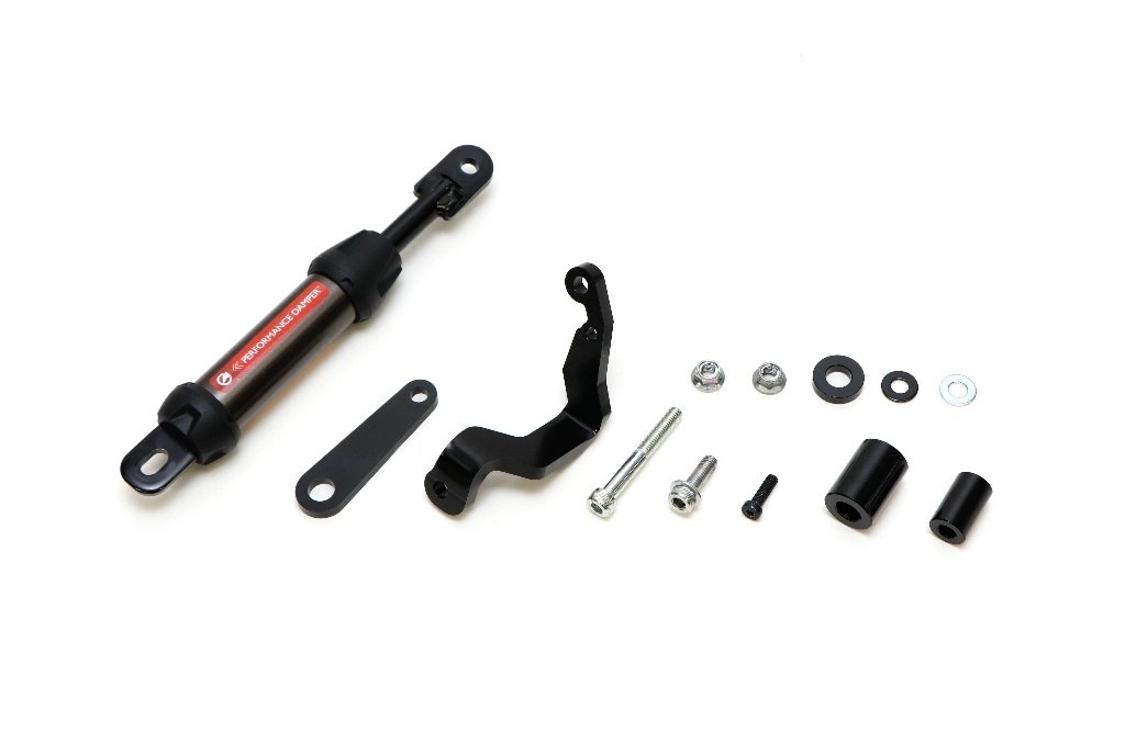 ACTIVE アクティブ パフォーマンスダンパー(R) REBEL1100 REBEL1100T REBEL1100S HONDA ホンダ サブフレーム フレーム｜ウェビック　店