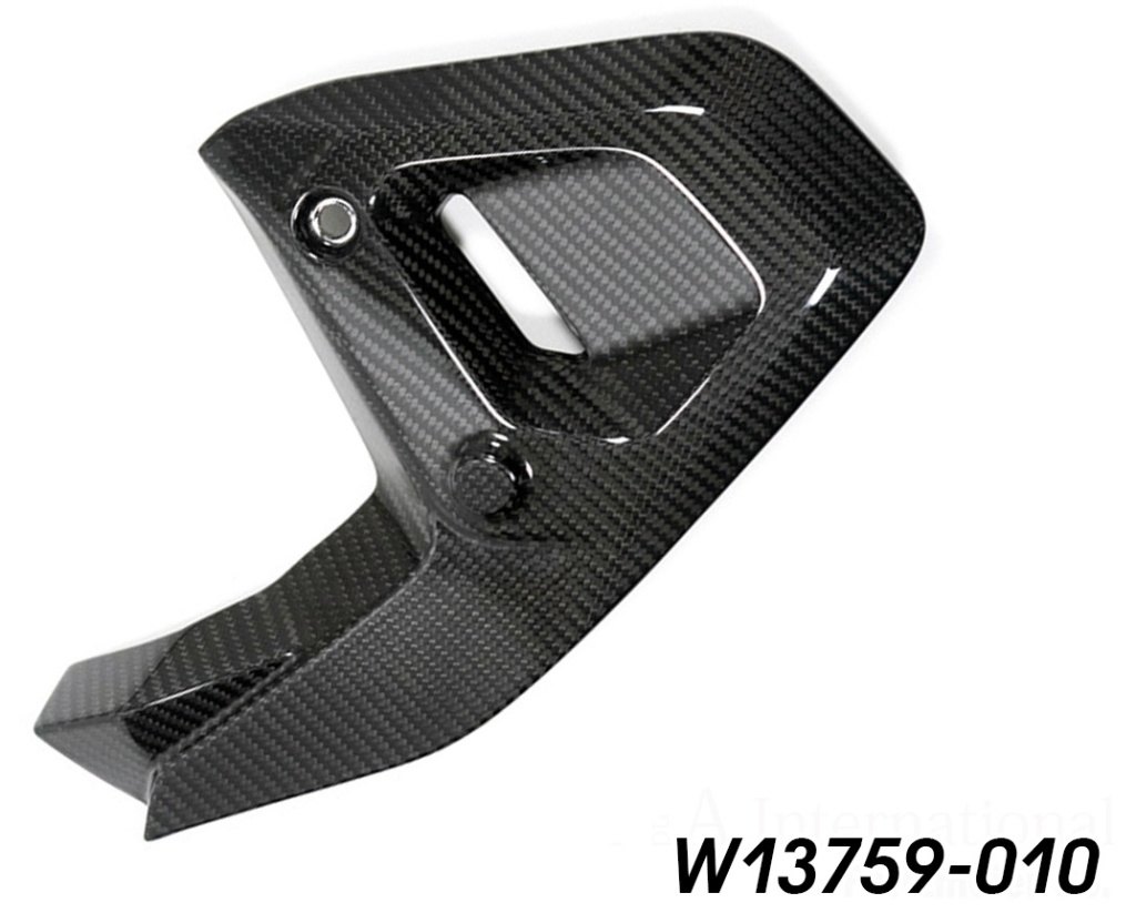 Wunderlich ワンダーリッヒ フレームトライアングルカバー R1300GS Adventure R1300RS R1300R BMW フレームカバー フレーム｜ウェビック　店