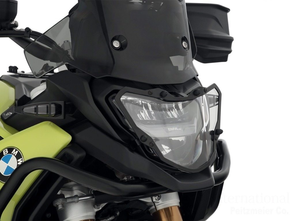 Wunderlich ワンダーリッヒ 着脱式ヘッドライトガード F900GS BMW ヘッドライトガード 外装|ウェビック 店