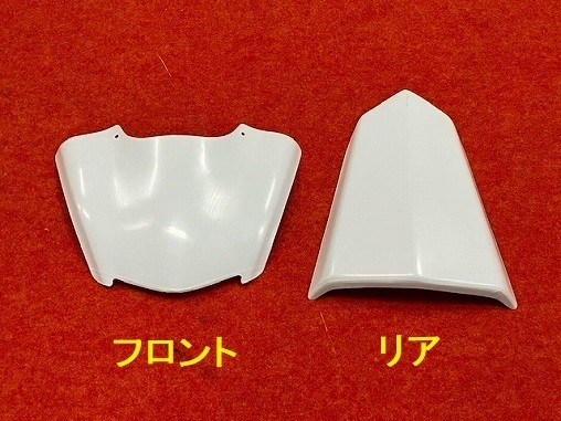 CLEVER WOLF クレバーウルフ リアゼッケンプレート YZF-R1 YAMAHA ヤマハ ゼッケンプレート・ゼッケンベース 外装