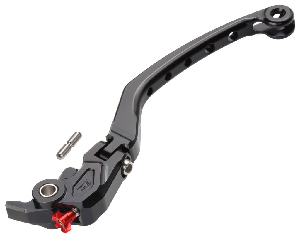 ZETA RACING ジータ レーシング フライトレバー クラッチ H2 H2R CARBON PANIGALE V4 S R CORSE V2 1299 1199 TRICOLOLE 959 899 1198 1198S 1198R 1098 1098S 1098R 999 999S 999R 848 848EVO SE 749 749EVO KAWASAKI カワサキ DUCATI ドゥカティ クラッチレバー ハンドル