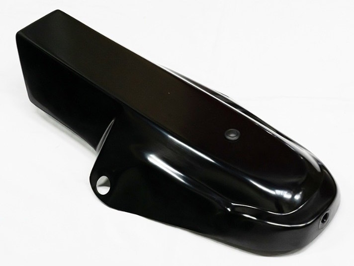 楽天市場】EIGHT(才谷屋) エイト(サイタニヤ) 純正カウル用アンダー