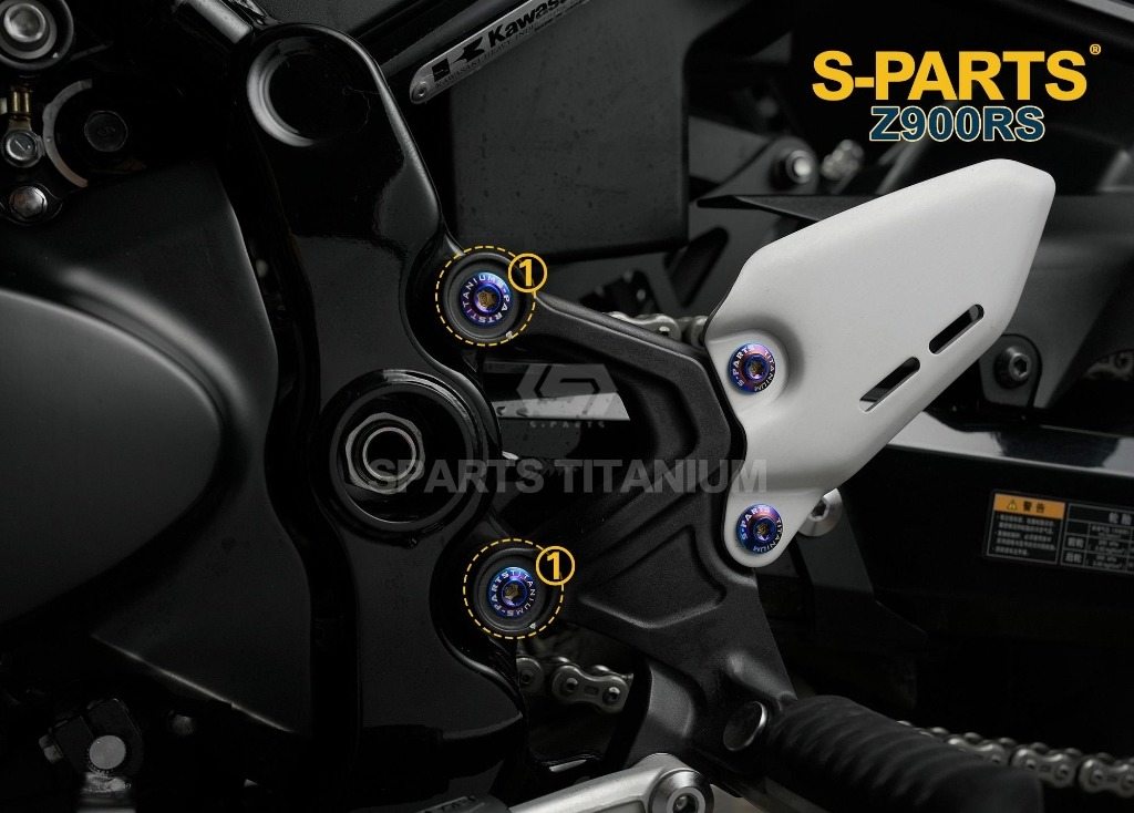 楽天市場】S-PARTS エスパーツ ハンドルスイッチボックス用