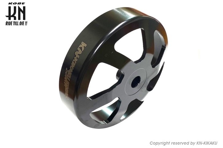 楽天市場】【送料無料】[正規品]KN軽量クラッチアウターVer1[重量約