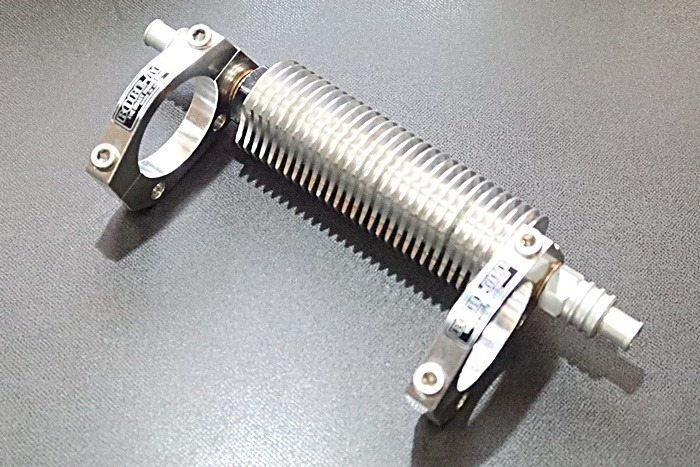 楽天市場】BORE ACE ボアエース オイルクーラー SR400 SR500 YAMAHA