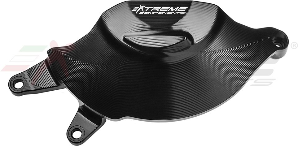 EXTREME COMPONENTS エクストリームコンポーネンツ アルミ製ジェネレーターカバープロテクター CBR 1000 RR-R SP HONDA ホンダ オルタネーターカバー・ジェネレーターカバー エンジンパーツ エンジン
