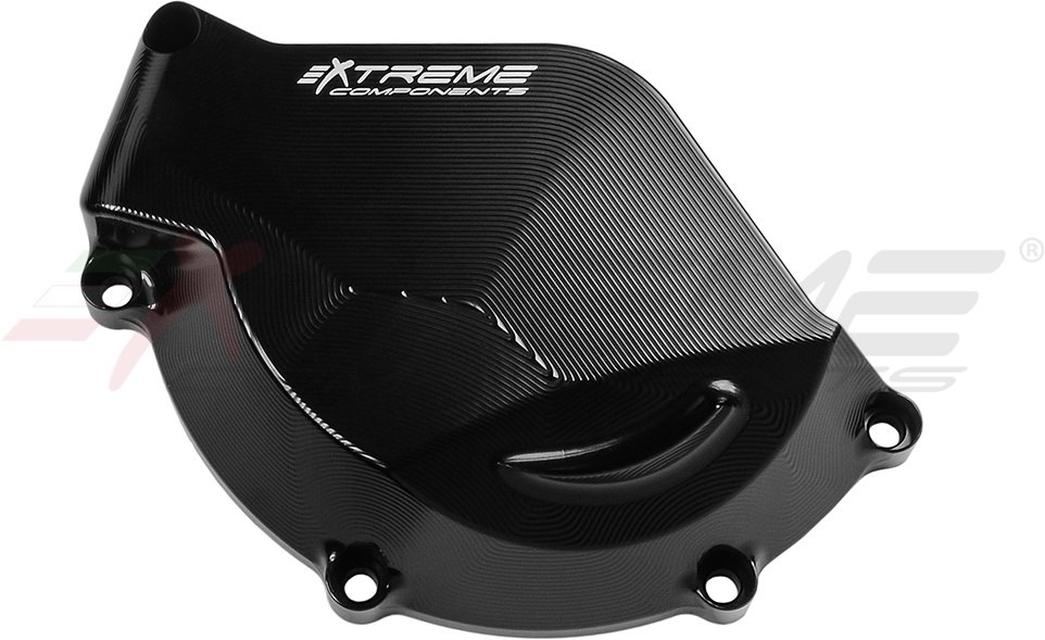 EXTREME COMPONENTS エクストリームコンポーネンツ アルミ製ジェネレーターカバープロテクター S1000RR BMW オルタネーターカバー・ジェネレーターカバー エンジンパーツ エンジン｜ウェビック　店