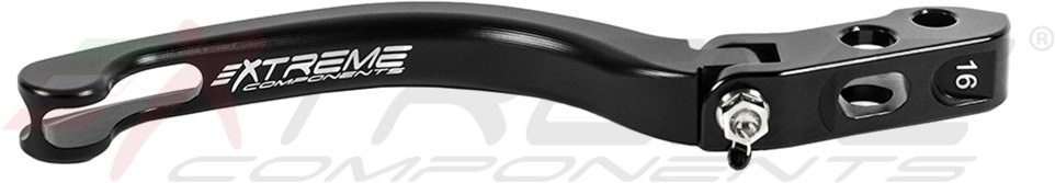 EXTREME COMPONENTS エクストリームコンポーネンツ GP EVO リアブレーキレバー ブレーキレバー ハンドル周辺パーツ ハンドル｜ウェビック　店