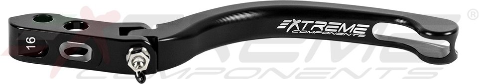 EXTREME COMPONENTS エクストリームコンポーネンツ GP EVO レバー ブレーキレバー ハンドル周辺パーツ ハンドル|ウェビック 店