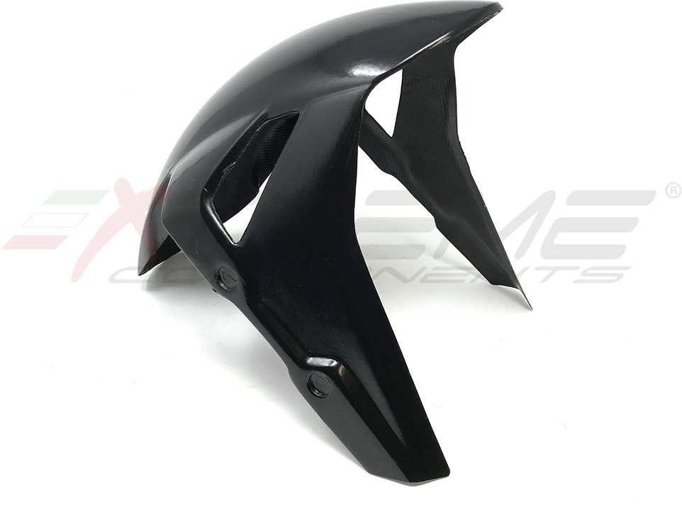 EXTREME COMPONENTS エクストリームコンポーネンツ フロントフェンダー S1000RR M1000RR BMW フェンダー関連 外装