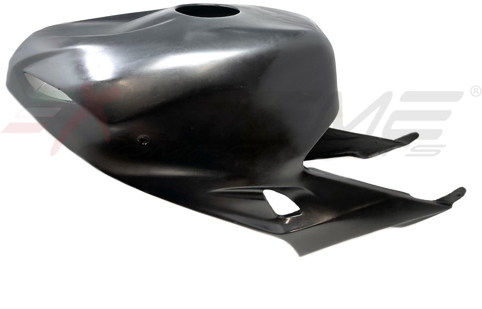 EXTREME COMPONENTS エクストリームコンポーネンツ SBK タンクカバー S1000RR BMW タンク関連 外装