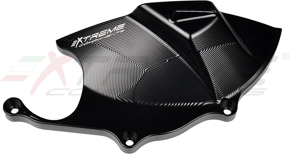 EXTREME COMPONENTS エクストリームコンポーネンツ アルミ製クラッチカバープロテクター Moto3 250 KTM クラッチカバー エンジンパーツ エンジン