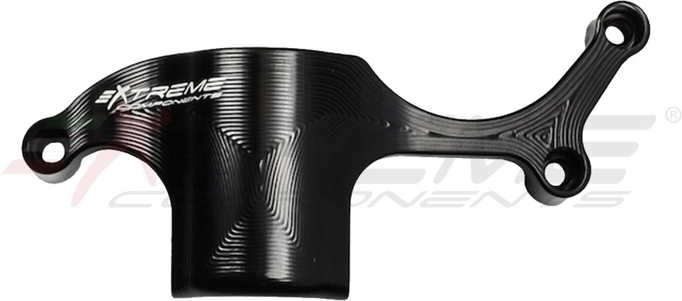 EXTREME COMPONENTS エクストリームコンポーネンツ アルミ製クラッチカバープロテクター R6 YAMAHA ヤマハ クラッチカバー エンジンパーツ エンジン