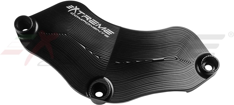 EXTREME COMPONENTS エクストリームコンポーネンツ アルミ製クラッチカバープロテクター S1000RR BMW クラッチカバー エンジンパーツ エンジン