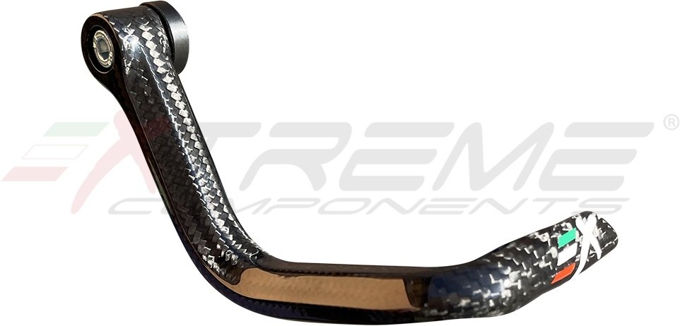 EXTREME COMPONENTS エクストリームコンポーネンツ GP EVO ブレーキレバーガード レバーガード ハンドル