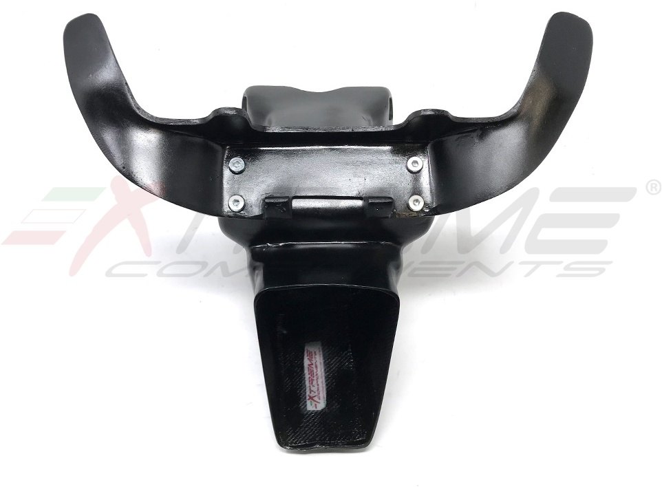 EXTREME COMPONENTS エクストリームコンポーネンツ エアスクープ CBR 600RR HONDA ホンダ メーターカバー メーター・インジケーター関係 電装系｜ウェビック　店