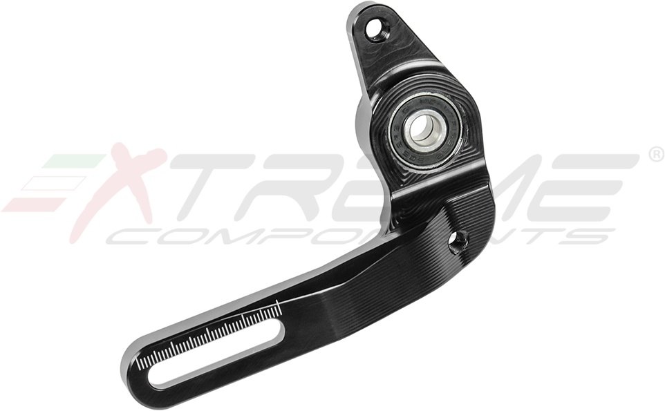 EXTREME COMPONENTS エクストリームコンポーネンツ シフトレバー Panigale V4 V4S V4R DUCATI ドゥカティ シフトペダル ステップ 足回り