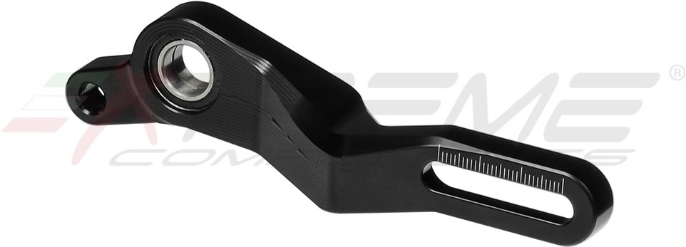EXTREME COMPONENTS エクストリームコンポーネンツ リアブレーキレバー CBR 1000 RR-R SP HONDA ホンダ ブレーキレバー ハンドル周辺パーツ ハンドル