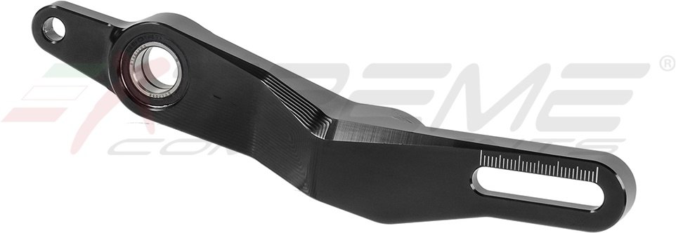 EXTREME COMPONENTS エクストリームコンポーネンツ リアブレーキレバー GSXR 1000 SUZUKI スズキ ブレーキレバー ハンドル周辺パーツ ハンドル