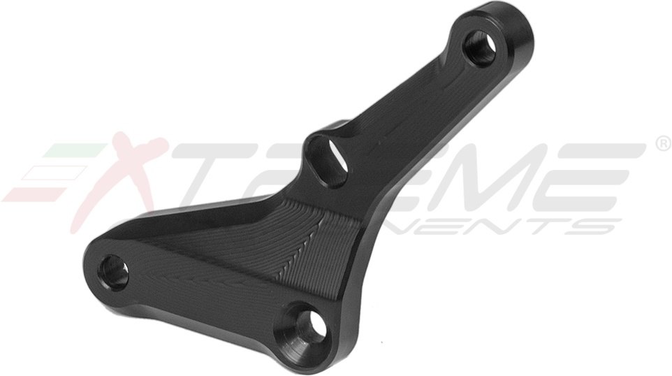 EXTREME COMPONENTS エクストリームコンポーネンツ リアブレーキマスター固定用プレート RS660 Tuono 660 APRILIA アプリリア その他ブレーキマスターシリンダーオプション・補修部品 ブレーキ