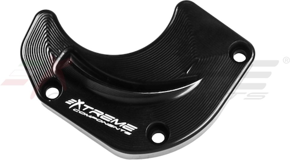 EXTREME COMPONENTS エクストリームコンポーネンツ アルミ製エンジンプロテクター (ピックアップカバー) R6 YAMAHA ヤマハ クランクケースカバー エンジンパーツ エンジン 15,745円