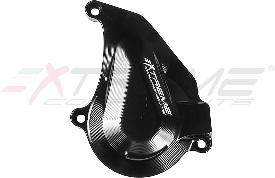 EXTREME COMPONENTS エクストリームコンポーネンツ アルミ製エンジンプロテクター S1000RR S1000R M1000RR BMW クランクケースカバー エンジンパーツ エンジン
