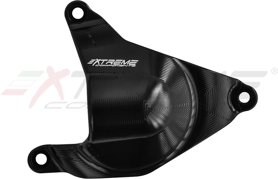 EXTREME COMPONENTS エクストリームコンポーネンツ アルミ製エンジンプロテクター (ウォーターポンプ) RS660 Tuono 660 APRILIA アプリリア ラジエーター 冷却関連 エンジン