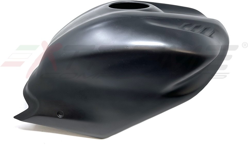 EXTREME COMPONENTS エクストリームコンポーネンツ タンクカバー R6 YAMAHA ヤマハ タンク関連 外装