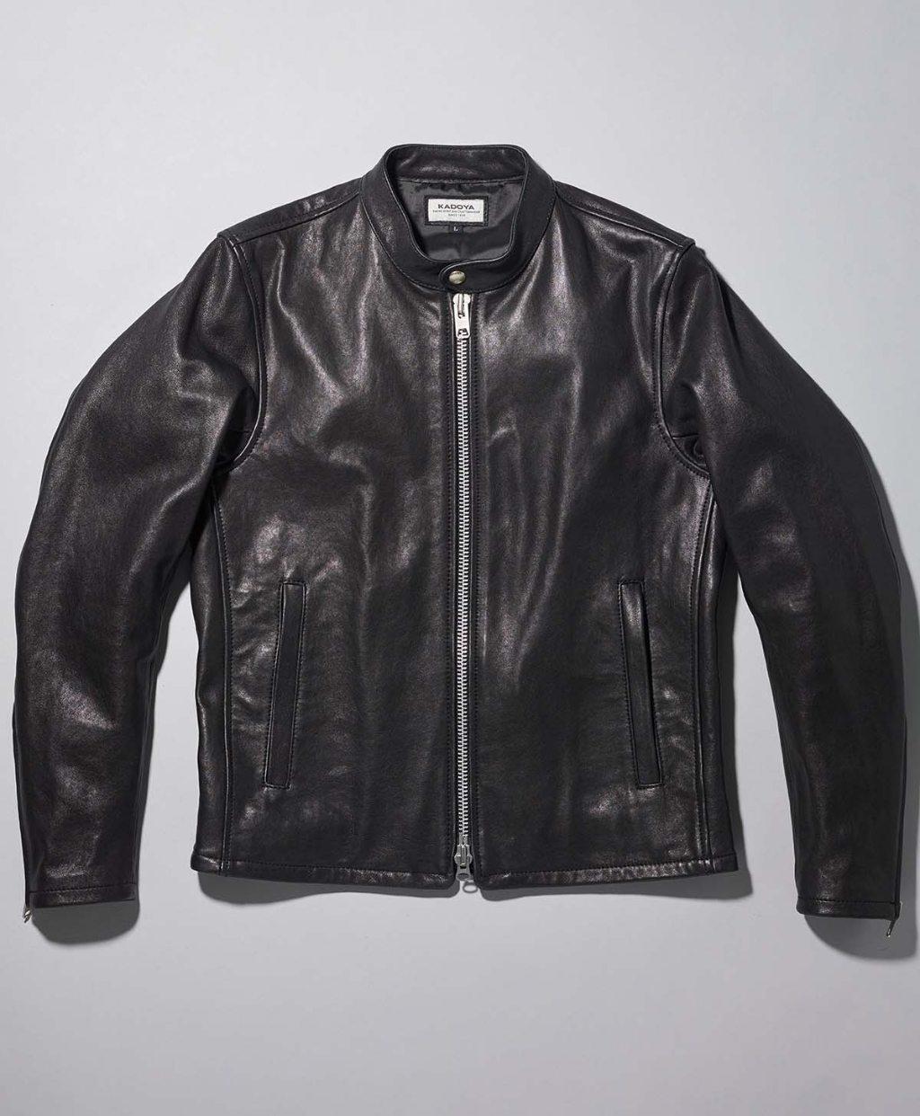 楽天市場】KADOYA カドヤ K'S LEATHERケーズレザー CLASH KING