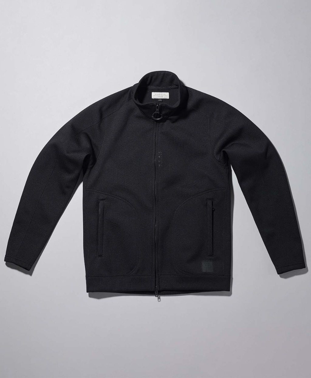 KADOYA カドヤ HRT-6 JACKET レディース [K&rsquo;S LEATHER＆K&rsquo;S PRODUCT] インナージャケット・インナーパーカー アパレル｜ウェビック　店