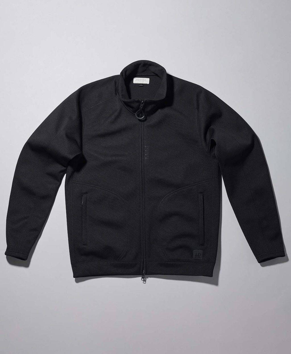 KADOYA カドヤ HRT-6 JACKET [K’S LEATHER＆K’S PRODUCT] インナージャケット・インナーパーカー アパレル