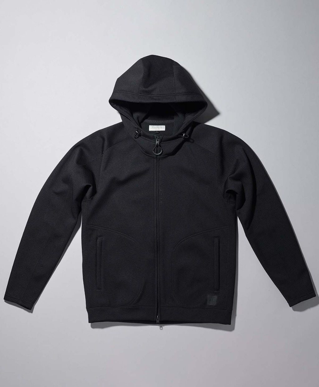 KADOYA カドヤ HRT-6 PARKA [K’S LEATHER＆K’S PRODUCT] インナージャケット・インナーパーカー アパレル