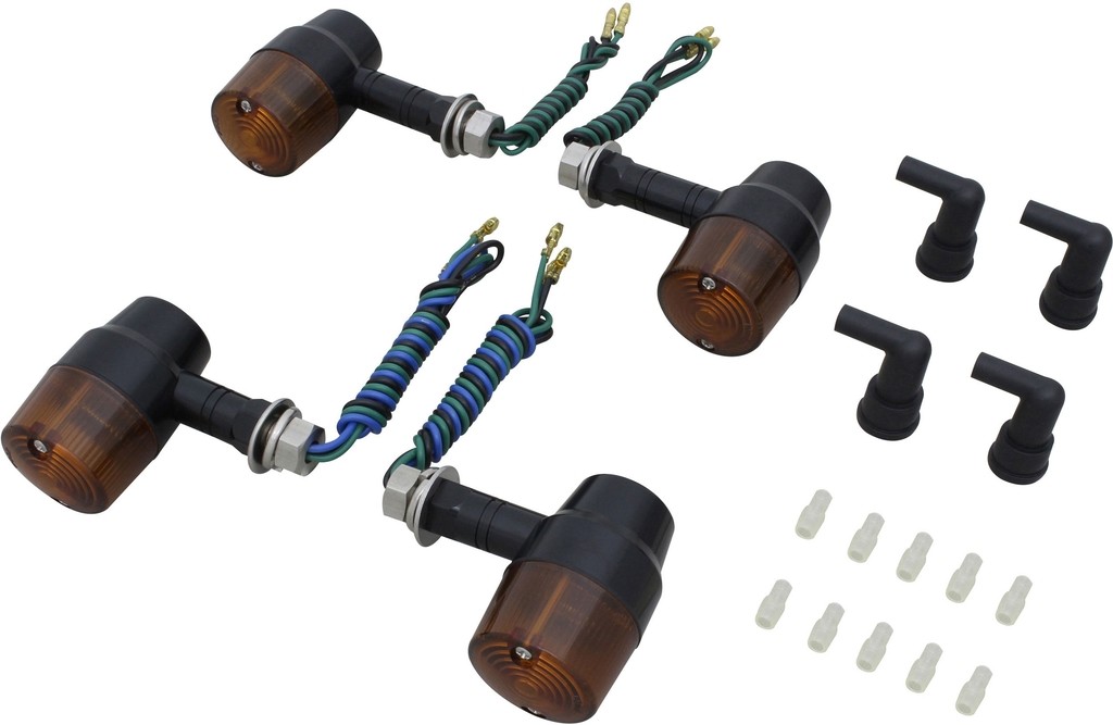 POSH Faith ポッシュ フェイス アルミマシンド スーパーバイクミニタイプウインカー 汎用 HONDA ホンダ YAMAHA ヤマハ SUZUKI スズキ ウインカー 灯火類 電装系|ウェビック 店