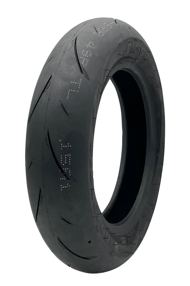 CST チェンシン CM-SRR ラジアル 【100/90R12 49P TL】 タイヤ ブロード キャビーナ NSR50 NSR80 キャビーナ90 ズーマーX ブロード90 KSR-1 KSR-2 KSR110 KSRプロ Z125 プロ TZM50 HONDA ホンダ KAWASAKI カワサキ YAMAHA ヤマハ オンロードタイヤ・サーキット向け