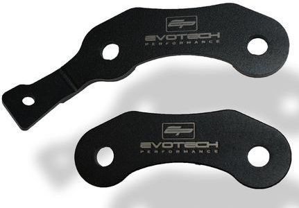 Evotech Performance エボテックパフォーマンス タンデムステックレスキット MT-09 Street Rally XSR900 SP FZ-09 Sport Tracker YAMAHA ヤマハ その他タンデムステップオプション・補修部品 ステップ 足回り