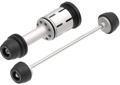 Evotech Performance エボテックパフォーマンス アクスルスライダーセット R nineT BMW アクスルスライダー フレーム