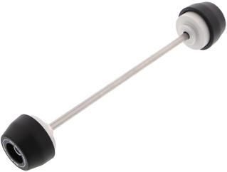 Evotech Performance エボテックパフォーマンス フロントアクスルスライダー Daytona 675 Street Triple RX R Moto2 765 TRIUMPH トライアンフ アクスルスライダー フレーム 7,729円