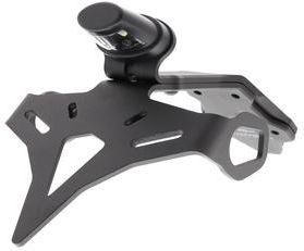Evotech Performance エボテックパフォーマンス フェンダーレスキット ZX 10 R ZX-10R SE ZX-10RR KRT KAWASAKI カワサキ フェンダー関連 外装 20,853円
