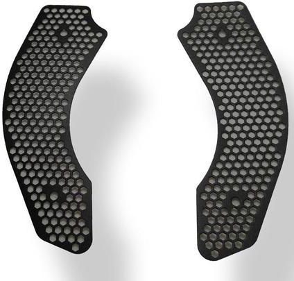 Evotech Performance エボテックパフォーマンス エアインテークガード MT-03 YAMAHA ヤマハ その他外装 外装