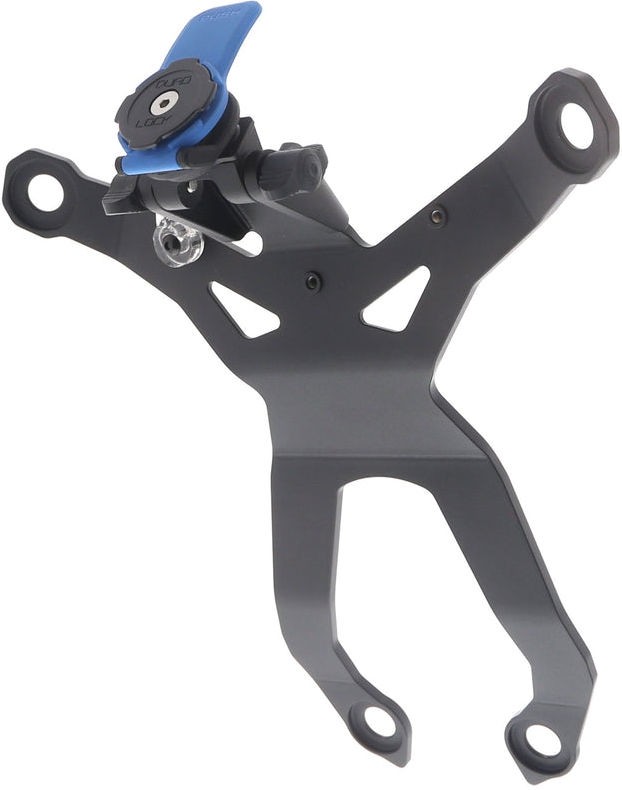 Evotech Performance エボテックパフォーマンス QUAD LOCK対応ナビマウント Multistrada V4 S Sport Pikes Peak Rally DUCATI ドゥカティ その他各種電子機器マウント・オプション・補修部品 電子機器類