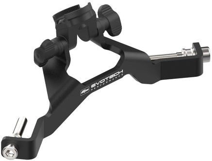 Evotech Performance エボテックパフォーマンス APRILIA EP SP CONNECT対応 ナビマウント RS 660 アプリリア その他各種電子機器マウント・オプション・補修部品 電子機器類