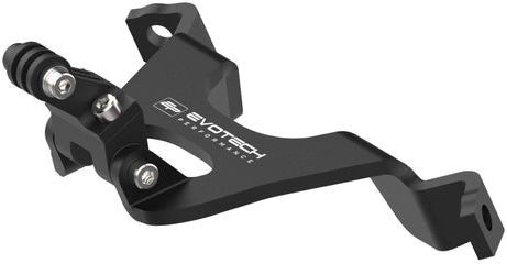Evotech Performance エボテックパフォーマンス Beeline対応ナビマウント CBR500R HONDA ホンダ その他各種電子機器マウント・オプション・補修部品 電子機器類|ウェビック 店