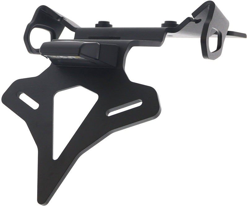 Evotech Performance エボテックパフォーマンス フェンダーレスキット Z650RS KAWASAKI カワサキ フェンダー関連 外装